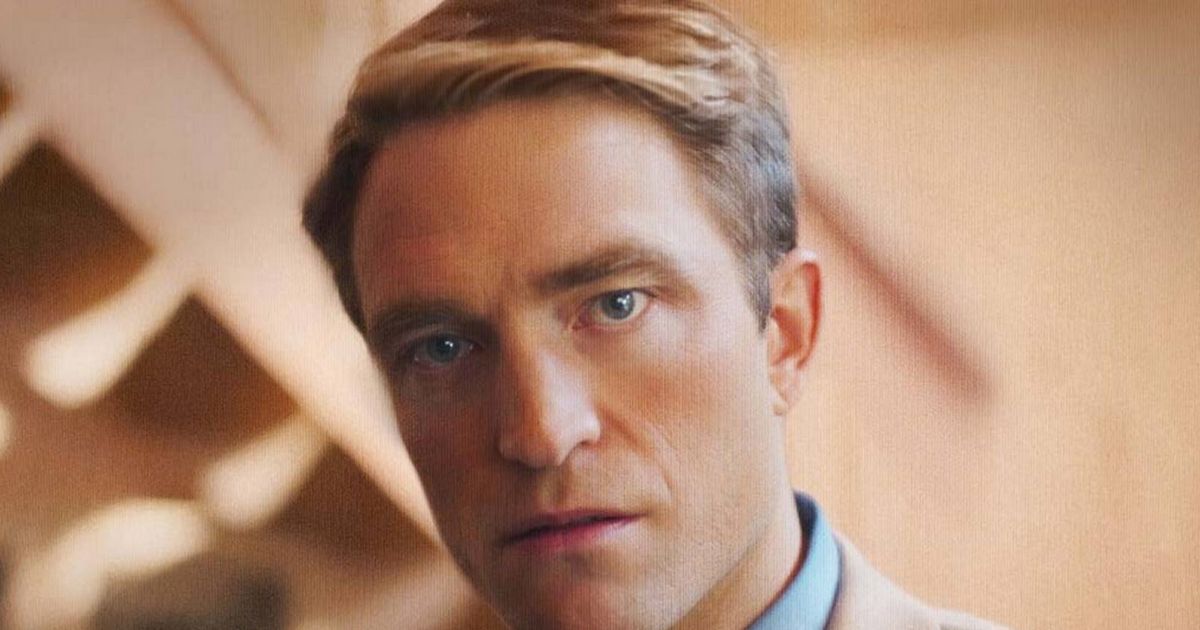 Robert Pattinson incarne Chris Hansen dans le film Primetime
