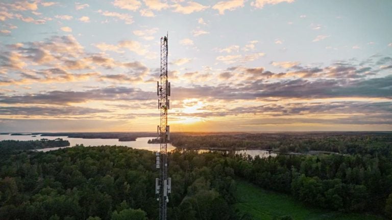 SWEN : Telia et Net4Mobility choisis pour bâtir le nouveau réseau de secours