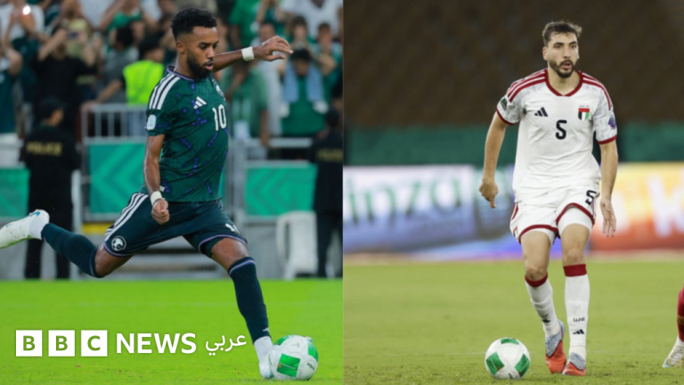 Arabie saoudite et Émirats arabes unis s'affrontent en finale de la Coupe du Golfe