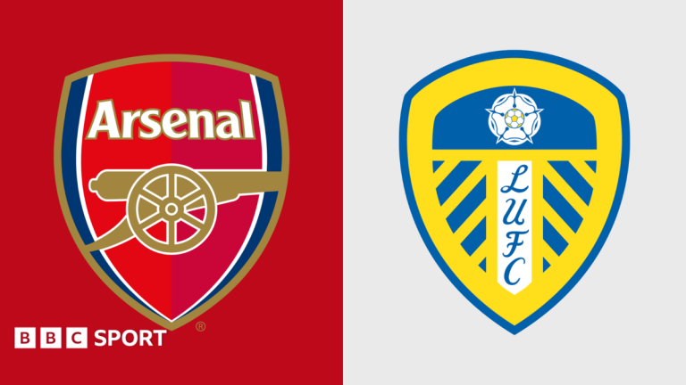 Arsenal accueille Leeds avec des incertitudes sur les blessures