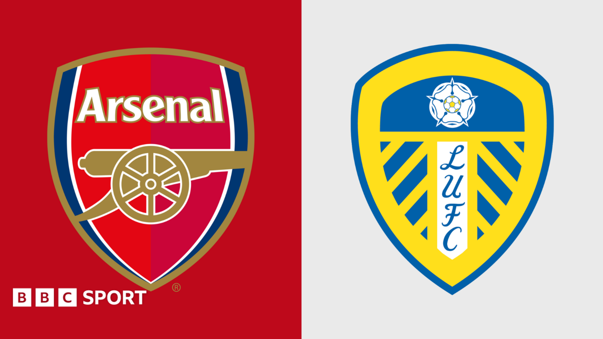 Arsenal accueille Leeds avec des incertitudes sur les blessures