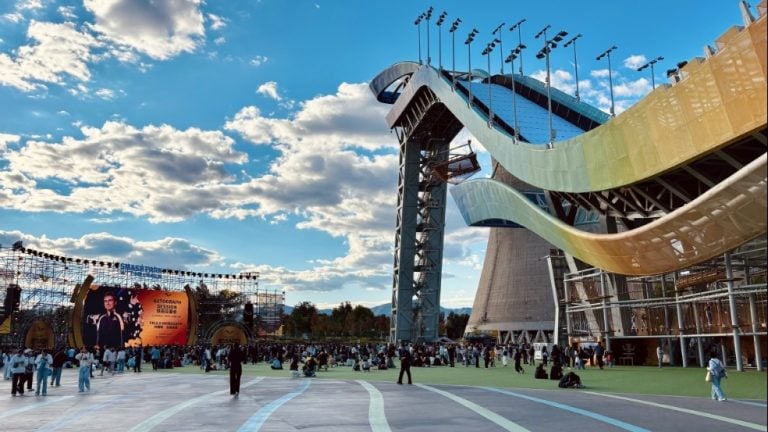 Pékin dynamise son économie touristique grâce aux événements sportifs