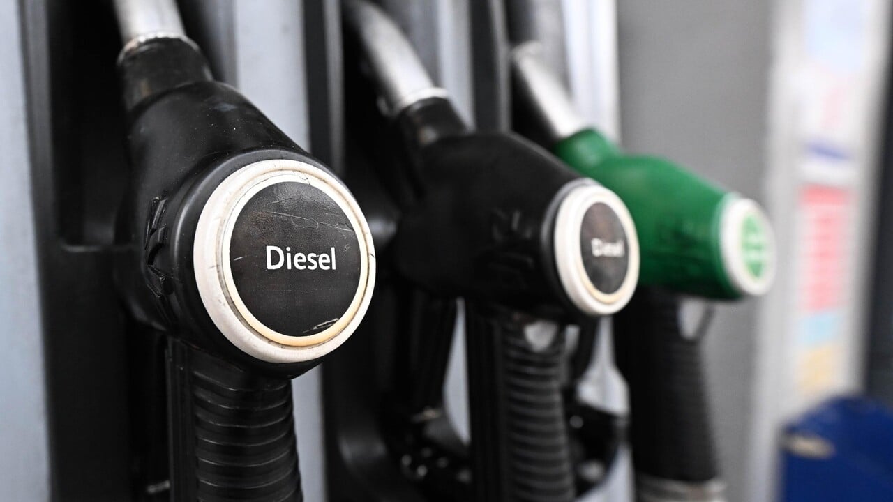 Eni augmente le prix du gasolio à 2,25 euros après la fin d'une aide fiscale