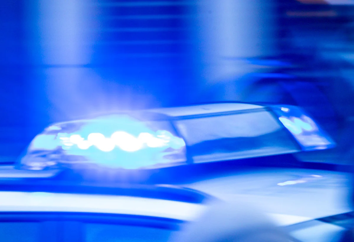 Offenbach : un piéton grièvement blessé après un choc avec une voiture