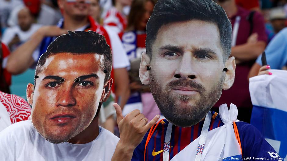 Lionel Messi fait ses adieux à l'équipe nationale argentine