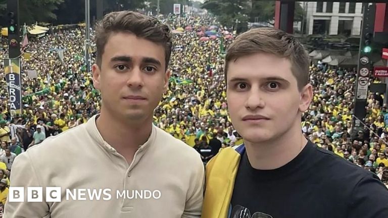 Nikolas Ferreira et Lucas Pavanato deviennent les députés les plus votés de l'histoire du Brésil