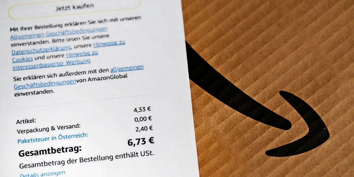 Autriche : une nouvelle taxe de 2,40 euros renchérit les achats en ligne