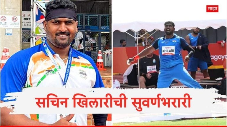 Inde : 114 médailles et quatrième place aux Jeux Asiatiques Paralympiques