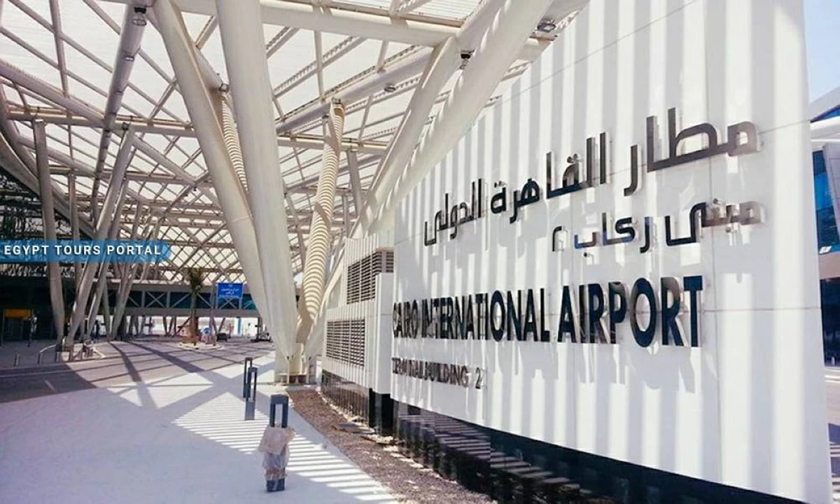 Aéroport du Caire : un copilote soudanais arrêté avec de la drogue
