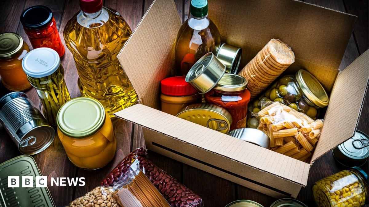 Campagne Be Ready : le gouvernement britannique conseille de stocker