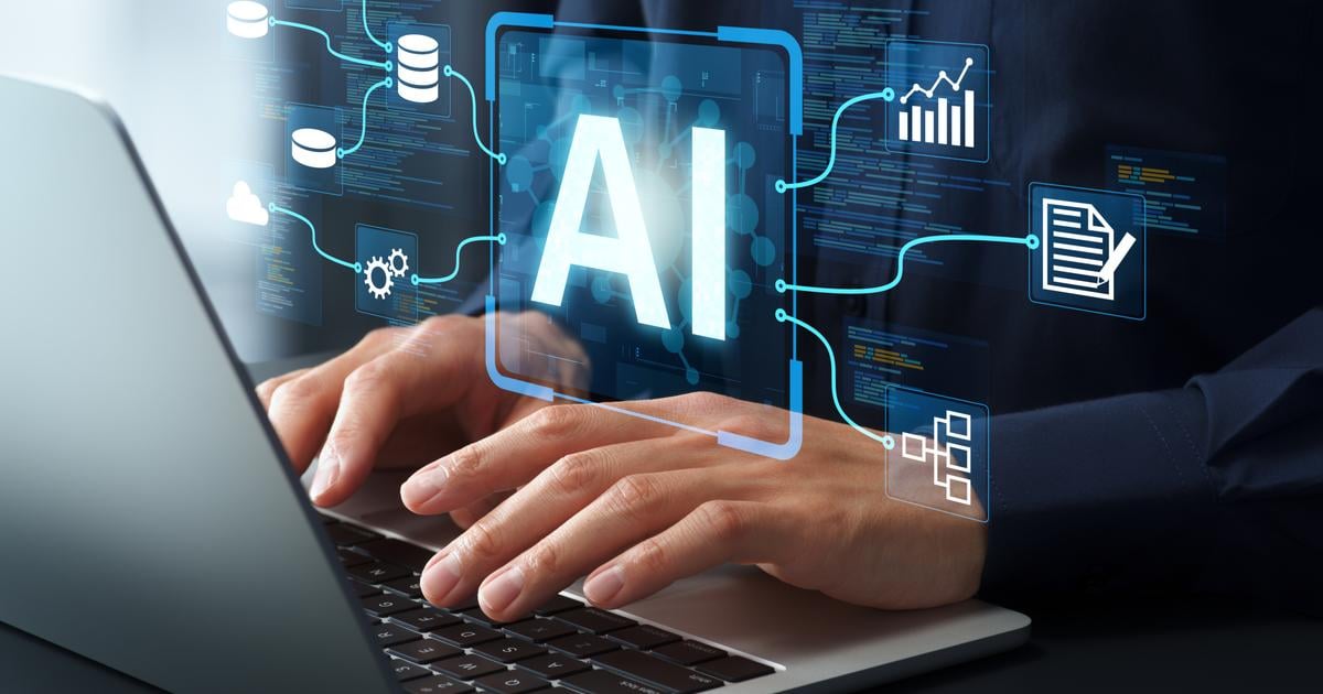 Dette de l'intelligence artificielle : les géants de la tech font flamber les taux