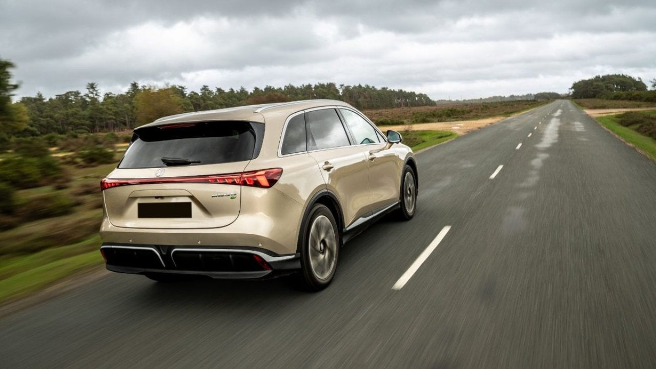 Voiture électrique : Fiat, Opel et Audi déçoivent selon une étude