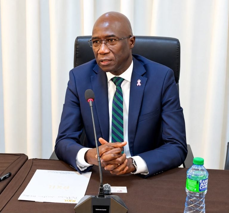 17 000 mineurs : Me Moussa Sarr veut renforcer leur réinsertion au Sénégal