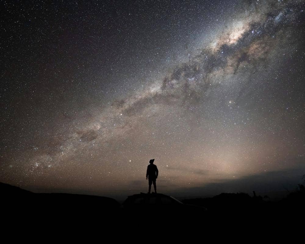 Octobre 2026 offre une opposition de Saturne et divers phénomènes astronomiques