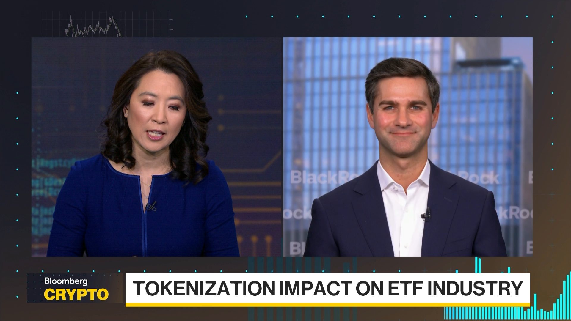 Bitcoin : JPMorgan et BlackRock s’opposent sur son allocation en portefeuille