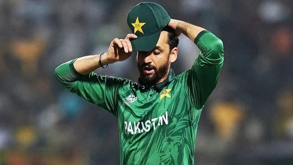Sahibzada Farhan remplace Salman Ali Agha comme capitaine du Pakistan