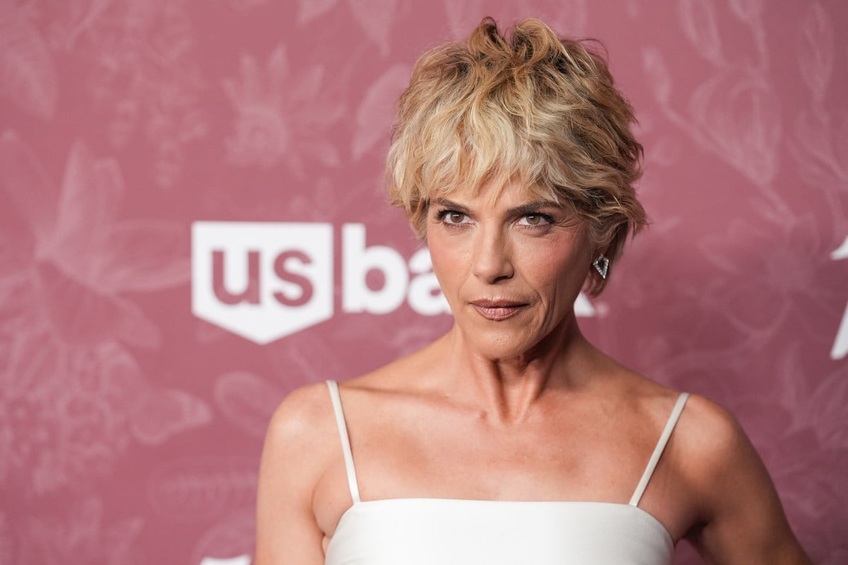 Selma Blair arrêtée à New York pour agression du personnel de Delta