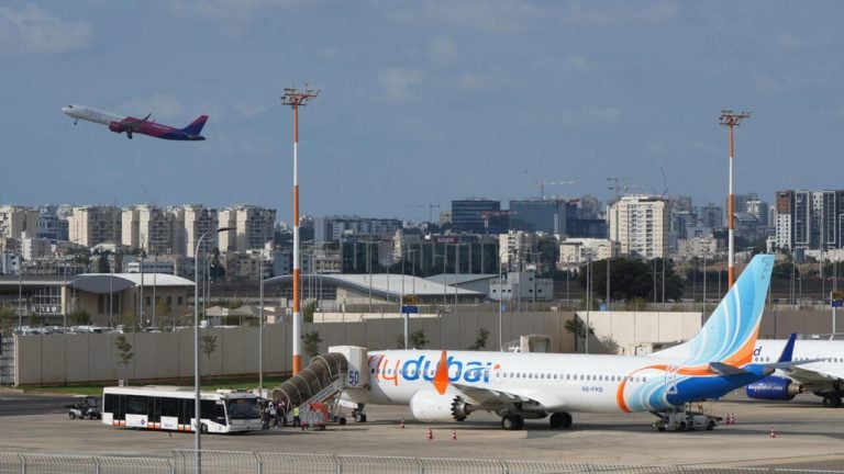 Flydubai : le commandant Smit Machchhar blessé lors d'une attaque dans le vol FZ1073