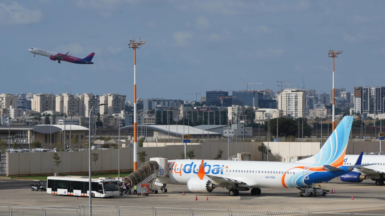 Flydubai : le commandant Smit Machchhar blessé lors d'une attaque dans le vol FZ1073