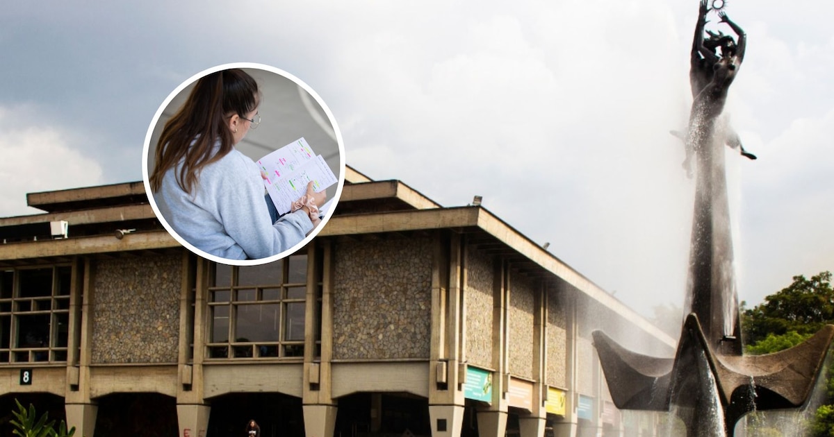 L'Université de l'Antioquia découvre un nouvel essai de fraude lors du test d'admission