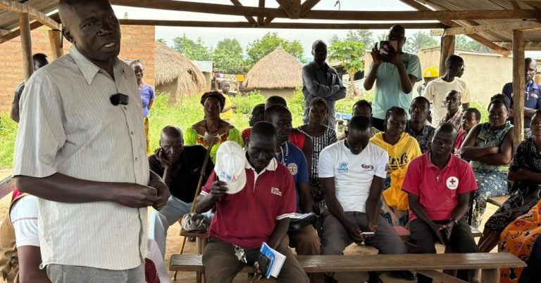 Épidémie d'Ebola en RDC : renforcement de la surveillance transfrontalière
