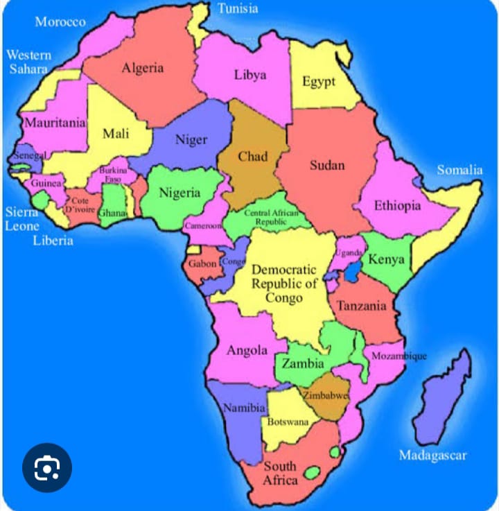 Classement des passeports : les Seychelles en tête en Afrique
