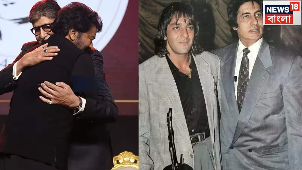 Amitabh Bachchan célèbre son anniversaire entouré de ses admirateurs