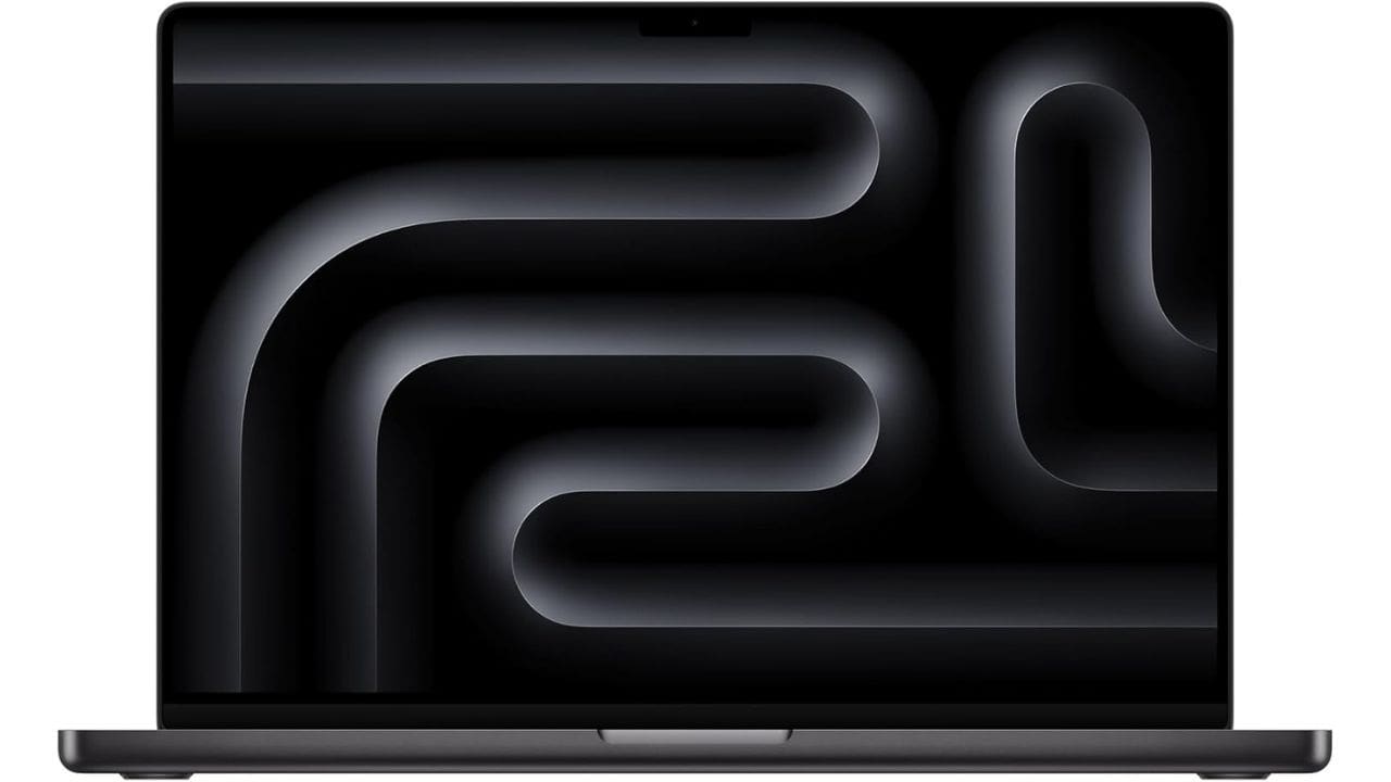 Amazon réduit le prix du MacBook Pro M5 Pro de 16 pouces de 500 dollars