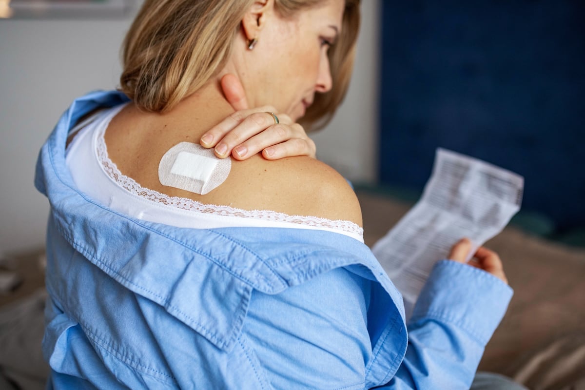 Ménopause : une étude révèle une transition corporelle abrupte