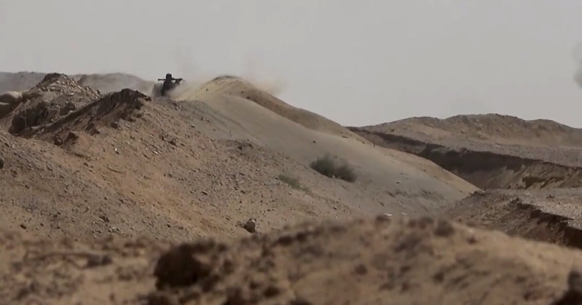Le pétrole grimpe face aux attaques houthis et iraniennes