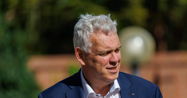 Chris Vanhaverbeke reconnu coupable du meurtre de ses deux filles