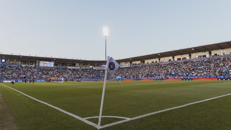 CF Montréal battu 4-2 aux tirs au but par le Forge FC en finale