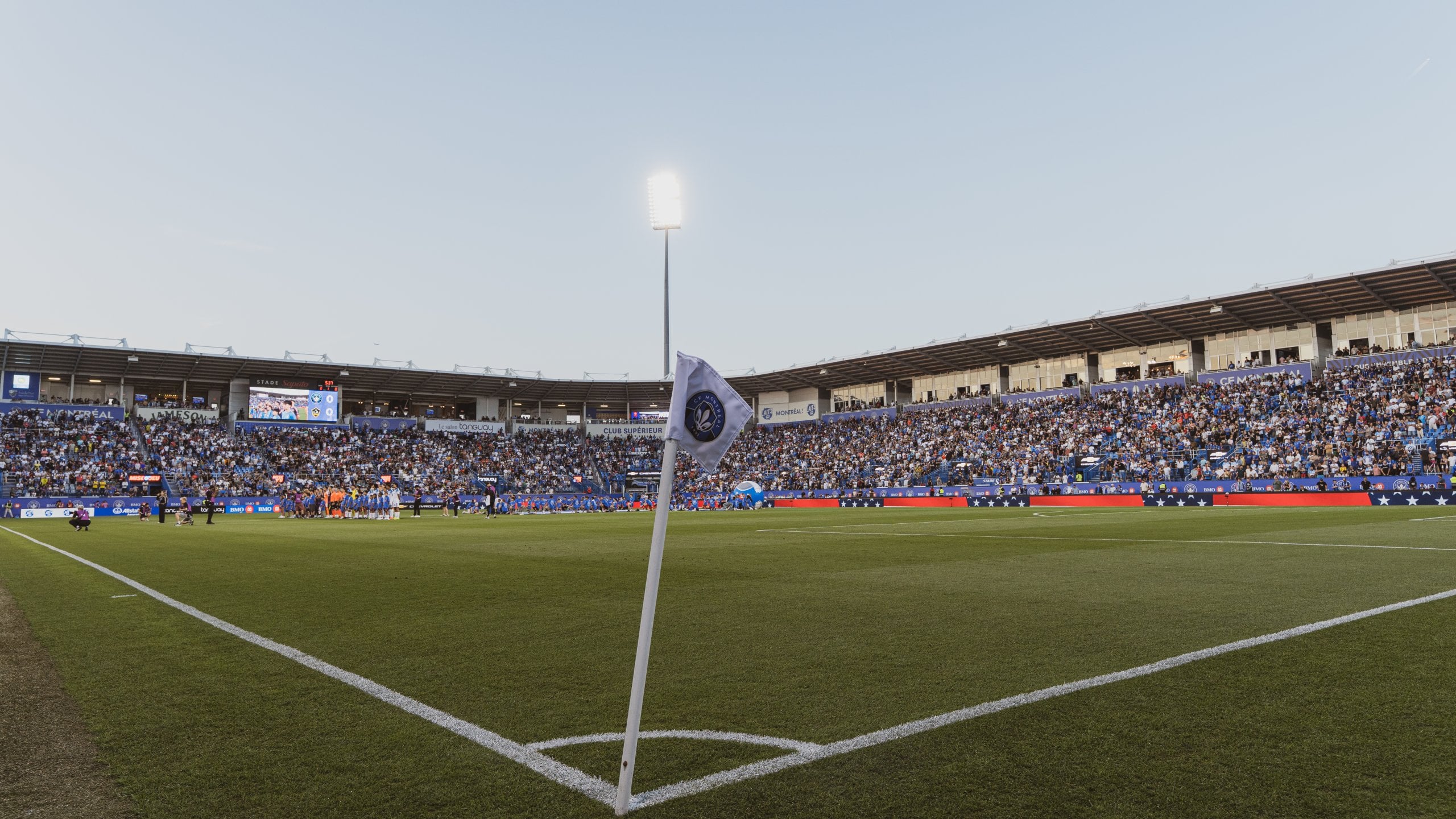 CF Montréal battu 4-2 aux tirs au but par le Forge FC en finale