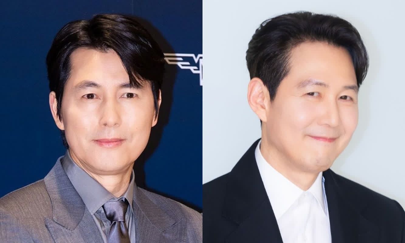 Jung Woo-sung quitte la direction d'ArtistCompany mais reste actionnaire