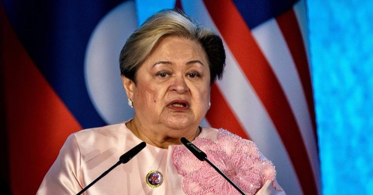 Les Philippines convoquent l'ambassadeur de Chine après des propos jugés menaçants