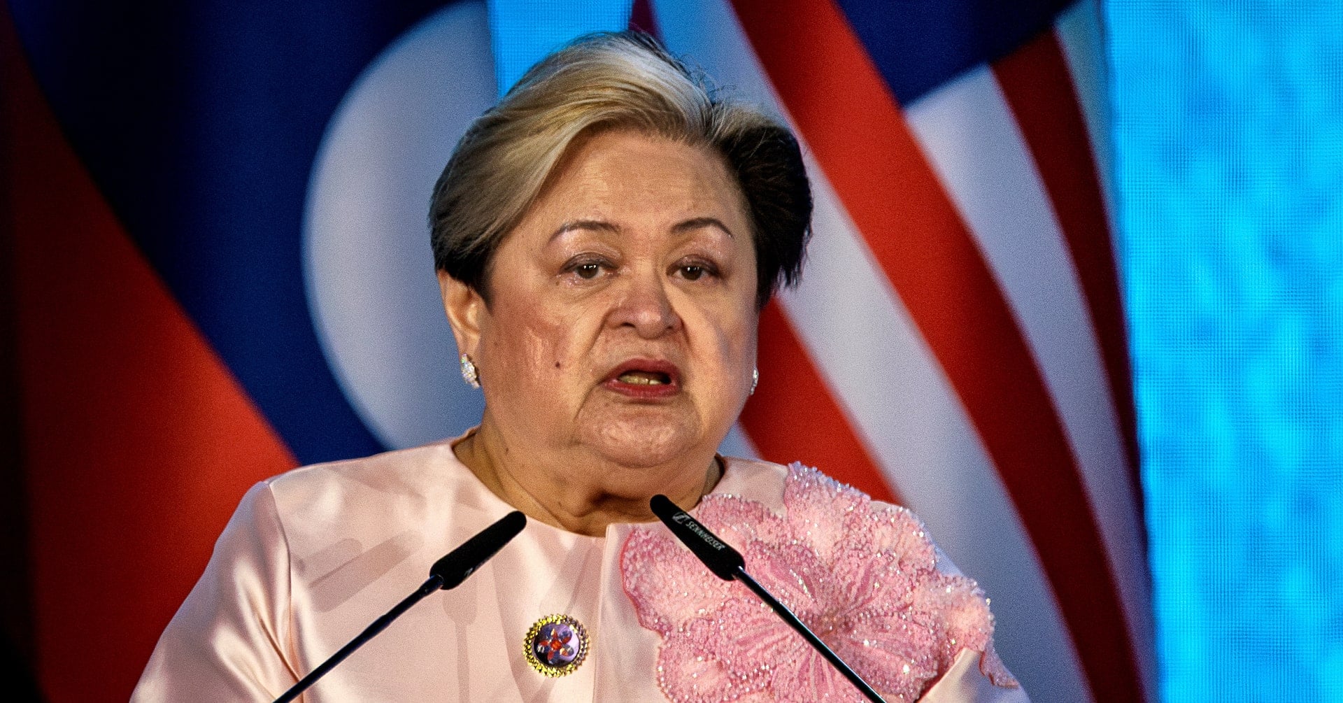 Les Philippines convoquent l'ambassadeur de Chine après des propos jugés menaçants