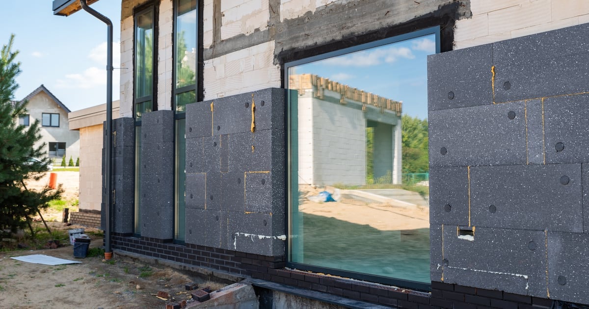 Irlande : les logements achevés progressent de 10,6 % sur 9 mois
