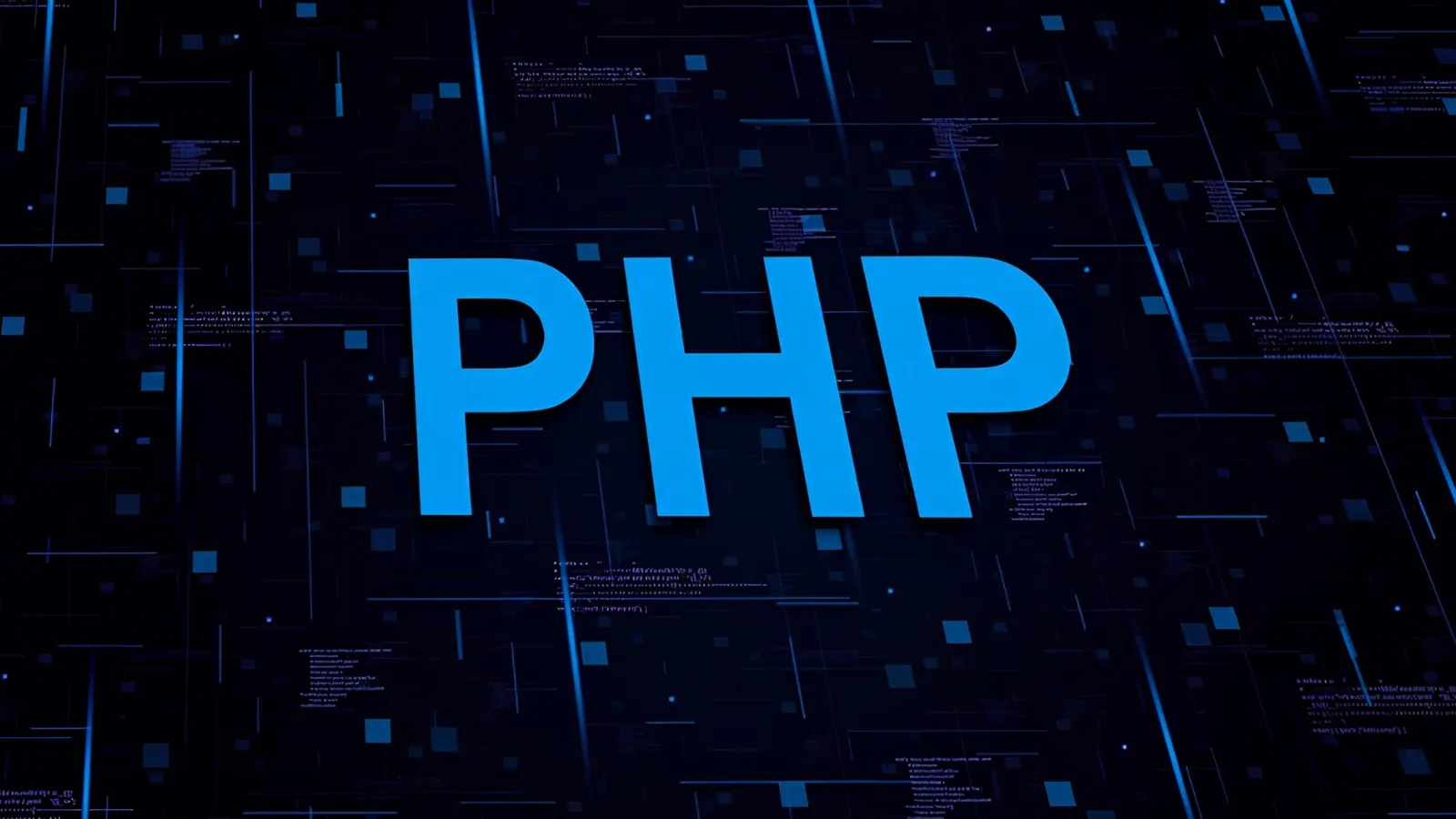 PHP publiera des correctifs critiques le mercredi 21 octobre 2026