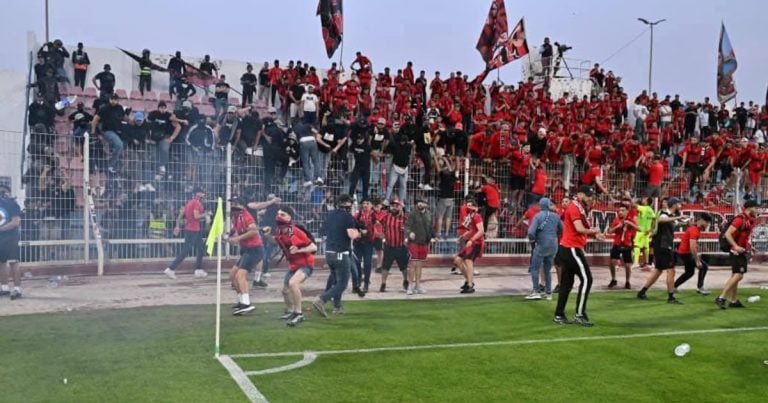 Rangers International saisit la CAF après des incidents face au MC Alger
