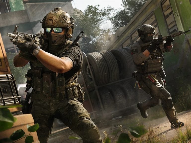 Call of Duty: Modern Warfare 4 sortira le 23 octobre 2026