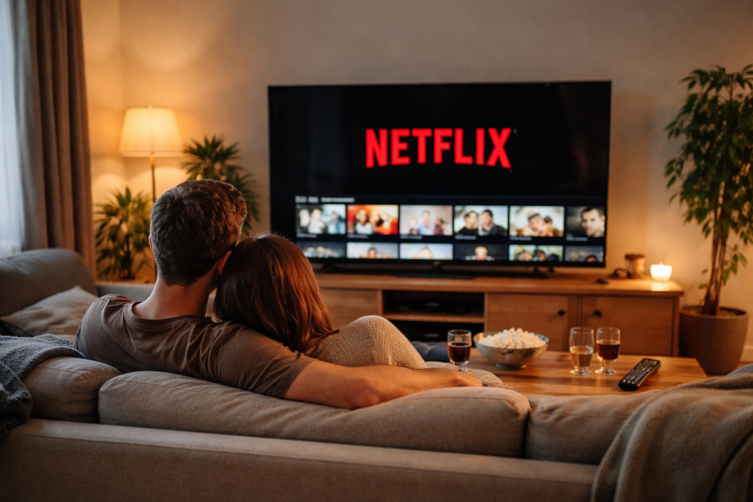 Correction du titre de l'article selon les exigences Netflix supprime 1 000 employés dans le cadre d'une restructuration
