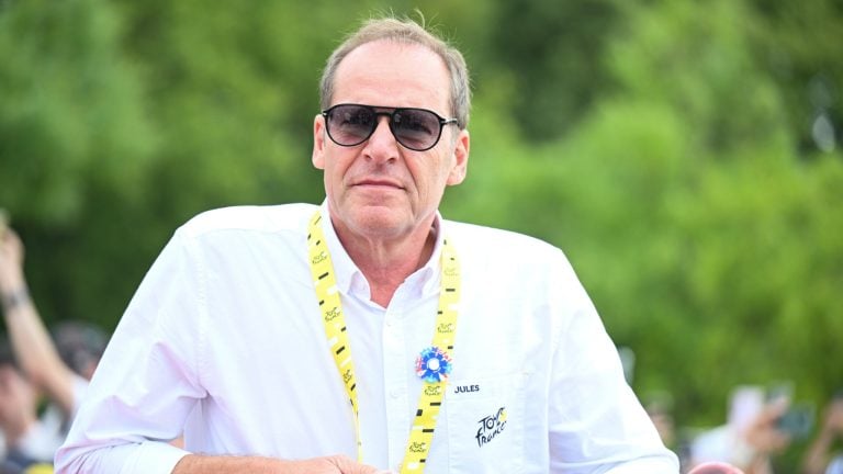 Tour de France : Christian Prudhomme rejette le format de deux semaines