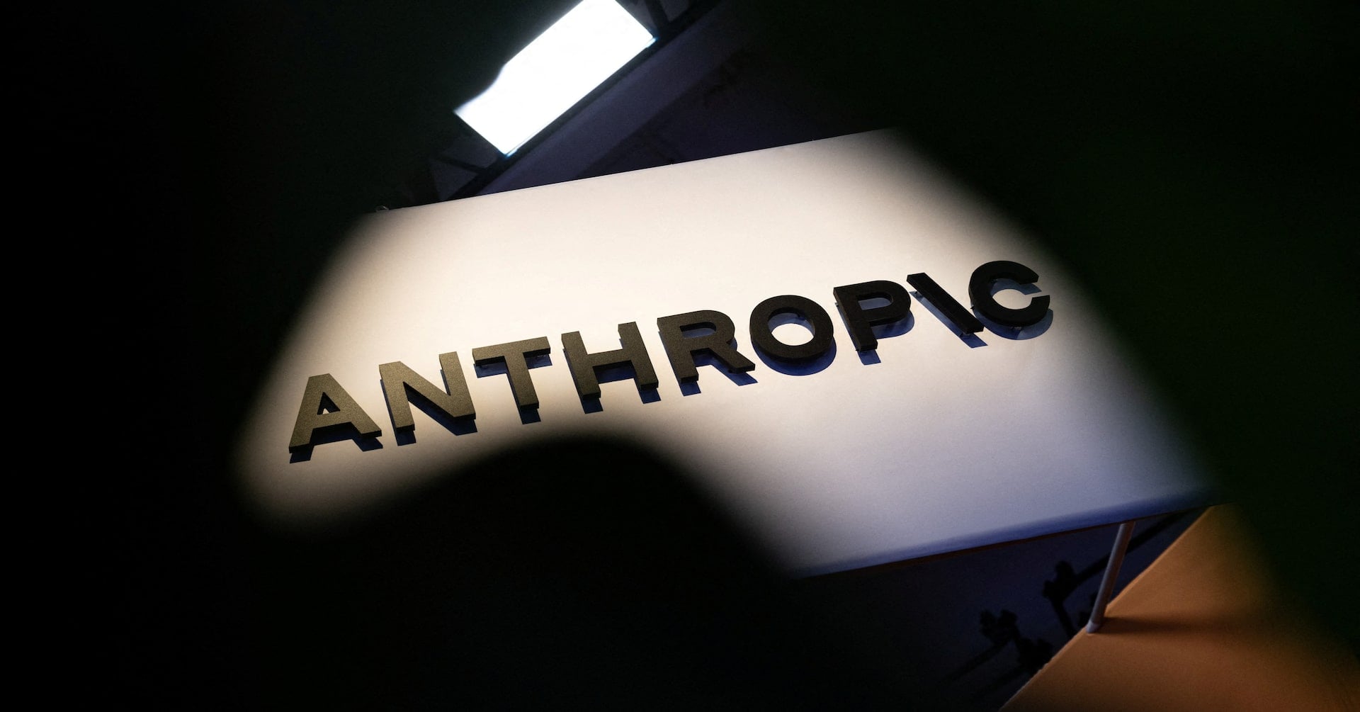 Anthropic dévoile son dossier d'introduction en bourse aux États-Unis