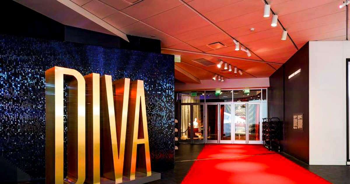 L'exposition DIVA célèbre les icônes au Denver Art Museum