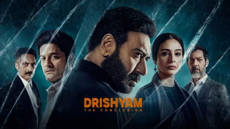 Drishyam 3 : The Conclusion bat des records de préventes en Inde