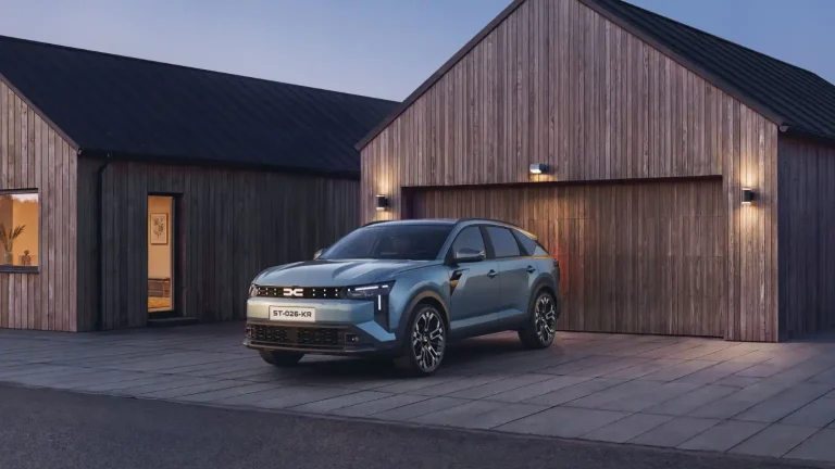Dacia Striker sur le marché slovaque : découvrez les prix et les versions