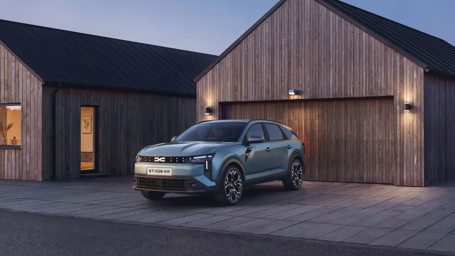 Dacia Striker sur le marché slovaque : découvrez les prix et les versions