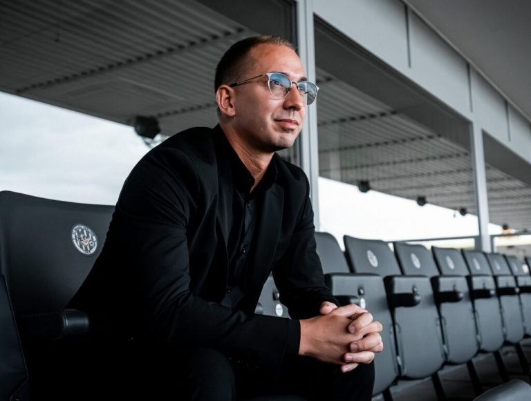 Hradec Králové nomme David Balda comme nouveau directeur sportif
