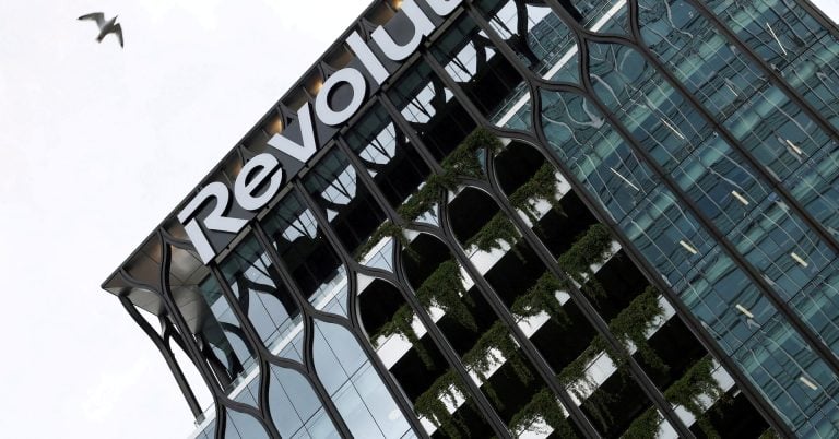 Revolut devient la start-up la plus valorisée d'Europe à 115 milliards de dollars