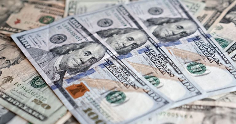 Dollar officiel : le Banco Nación affiche 1550 pesos ce samedi